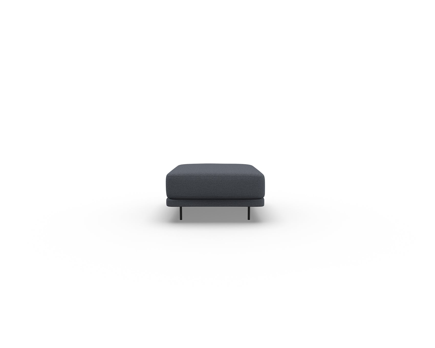 L.A Sofa Ottoman